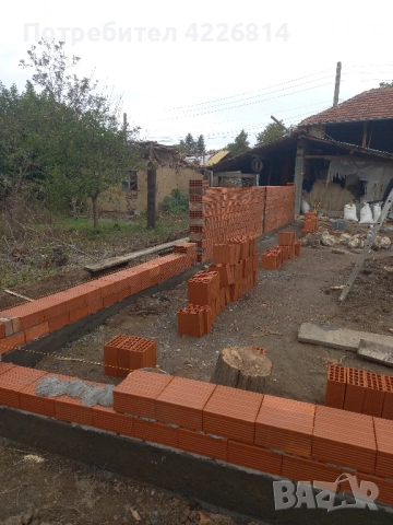 Претърсване на покриви, снимка 7 - Ремонти на къщи - 52510954