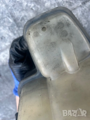 казанче антифриз Mercedes A170 W168 разширителен съд 1685000249, снимка 2 - Части - 54207902