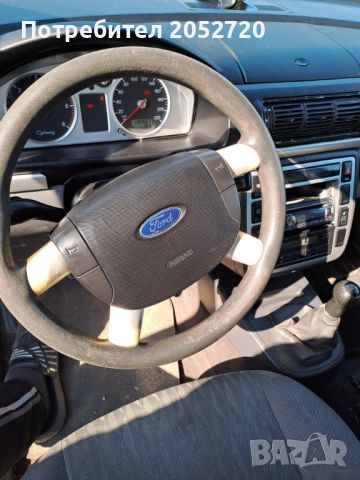 Продавам Ford Galaxy, снимка 2 - Автомобили и джипове - 46392118