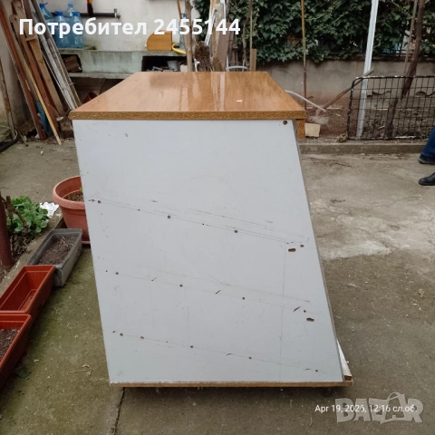 продавам стилаж за закуски, снимка 3 - Стелажи и щандове - 54263453