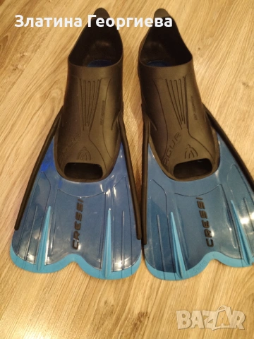 Плавници CRESSI, снимка 9 - Водни спортове - 54009427