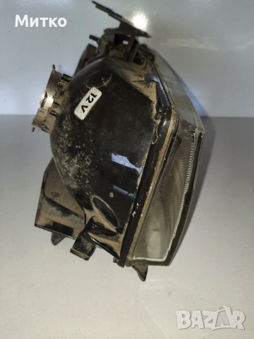 Ретро фар за Chevrolet Corsica Шевролет Корсика 1987 до 1996г., снимка 10 - Части - 53991955