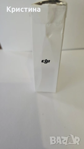 Микрофон DJI Lavalier Mic, снимка 5 - Микрофони - 53865230