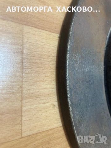 Задни дискове и накладки за Opel Meriva, снимка 2 - Части - 52896653