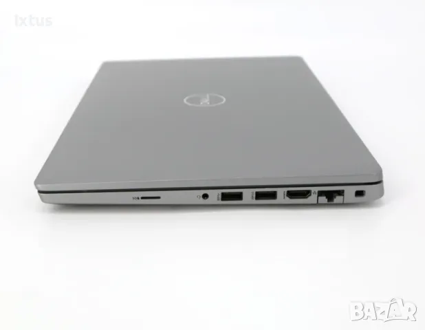 DELL 5420, i7-1185G7, 32 RAM, 512 SSD, като нов!, снимка 3 - Лаптопи за работа - 47016305