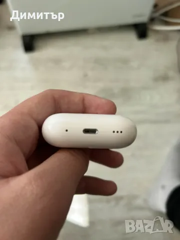 Apple Airpods/Huawei Freebuds 4i, снимка 9 - Bluetooth слушалки - 48317644