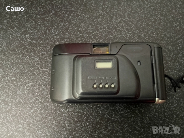 Фотоапарат Practica, снимка 3 - Друга електроника - 48703343