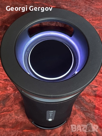 Bluetooth колонка SONY SRS - ULT 70, снимка 4 - Bluetooth тонколони - 52414204