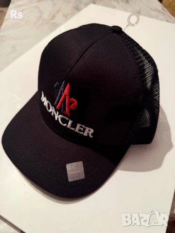 Летни шапки унисекс , снимка 3 - Шапки - 47699552