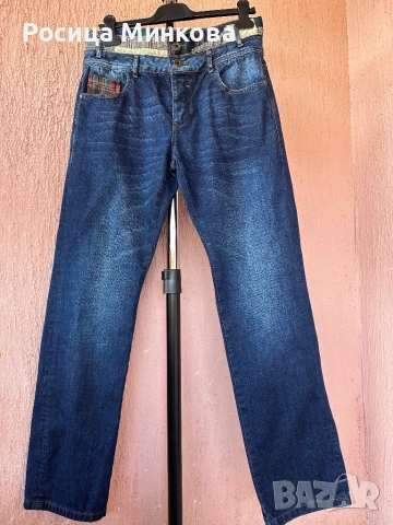 Мъжки дънки DESIGUAL