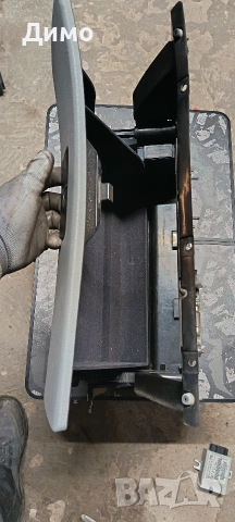 жабка бмв е46 bmw e46, снимка 2 - Части - 53453077