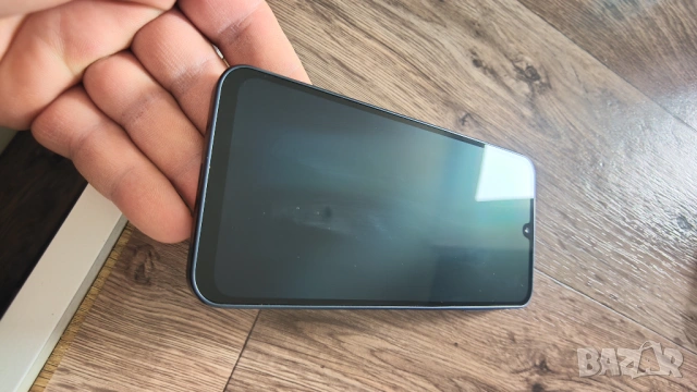 Samsung a16 4/128gb, снимка 9 - Samsung - 53933342