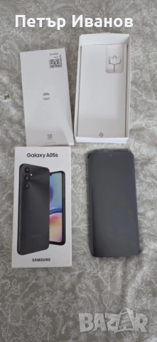 Samsung Galaxy A05s, снимка 2 - Samsung - 53936406