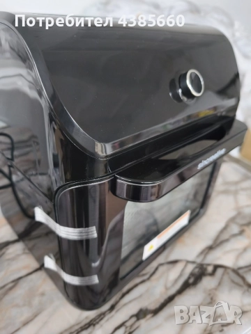 Уред за готвене на пара, снимка 3 - Уреди за готвене на пара - 52485500