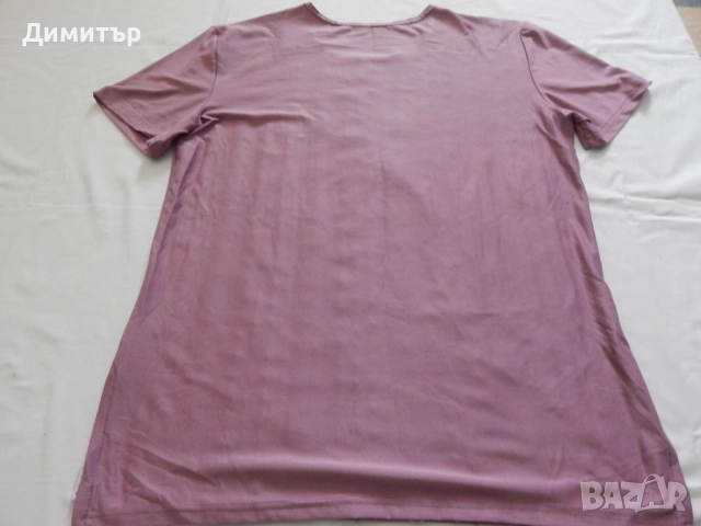 Блуза и потник ХЛ размер за 10 лв., снимка 9 - Тениски - 52000136