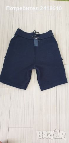 Tommy Hilfiger Cotton Mens Short Size M ОРИГИНАЛ! Мъжки Къси Панталони!, снимка 13 - Къси панталони - 46706235