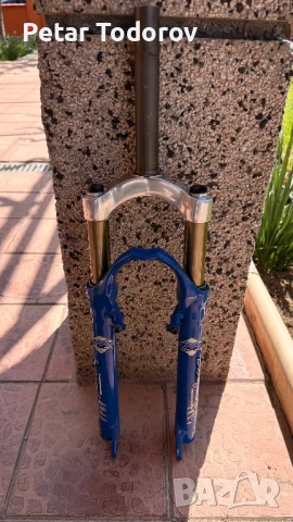 Въздушна вилка Marzocchi Bomber Z4 Flylight Air 26 