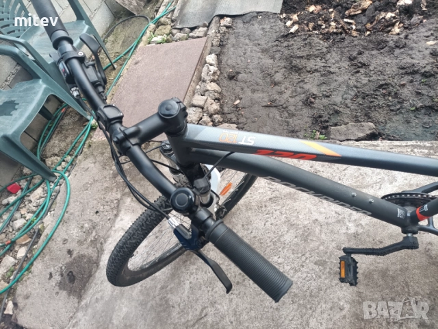 Велосипед Rockrider , снимка 3 - Велосипеди - 52688601