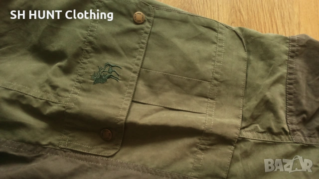 MIL -TEC HUNTING SET размер XL за лов риболов екип пролет есен - 2268, снимка 15 - Екипировка - 53670452