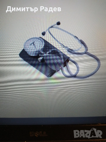 АПАРАТ ЗА ИЗМЕРВАНЕ КРЪВНО НАЛЯГАНЕ МЕХАНИЧЕН SENDO PRIMO ЯПОНИЯ НОВ, снимка 4 - Други стоки за дома - 51549834