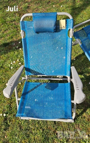Westfield къмпинг столове , снимка 16 - Градински мебели, декорация  - 53762822