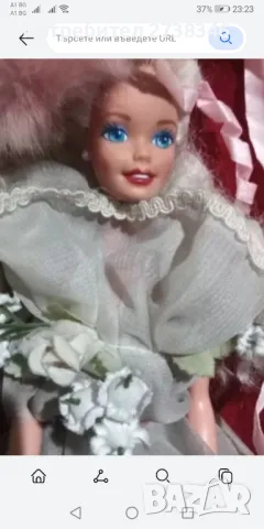 Ретро Барби от колекция 
