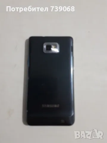 samsung s2 plus БАРТЕР, снимка 3 - Samsung - 48670177