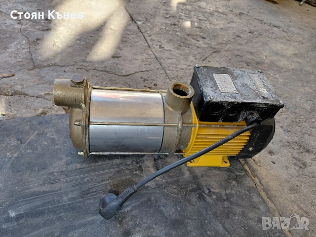 Разпределител за багер, снимка 18 - Селскостопанска техника - 36668886