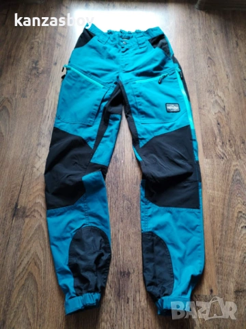 biltema Men’s Wilderness Trousers - СТРЕЧ мъжки панталон КАТО НОВ С , снимка 11 - Спортни дрехи, екипи - 54269805