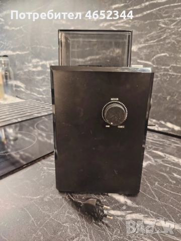 CRUPS КАФЕМАШИНА, еспресо-шварц кафе + кафемелачка DELONGHI, снимка 6 - Кафемашини - 52429276