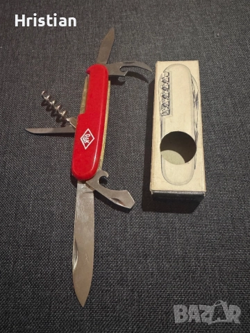 Стари предмети, снимка 9 - Други ценни предмети - 52681462