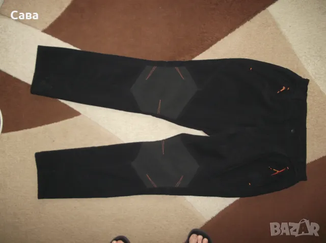 Софтшел панталон NAVIGARE  мъжки,М-Л, снимка 2 - Спортни дрехи, екипи - 49702422