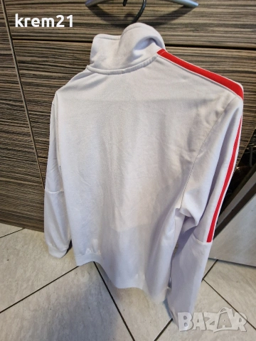 Мъжка горница Адидас s за ръст 170см, снимка 10 - Спортни дрехи, екипи - 53368205