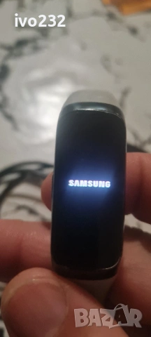 samsung galaxy fit, снимка 2 - Смарт часовници - 54267139