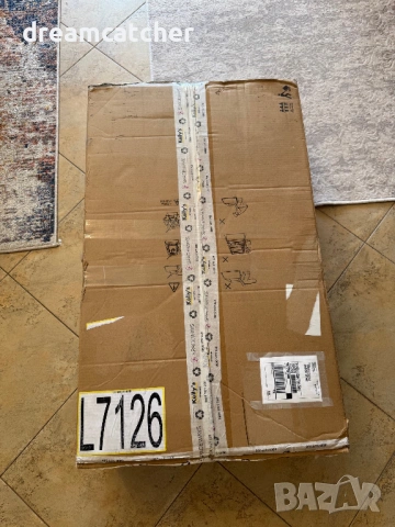 UPS APC Smart 2200VA RM/230V Line Interactive без батерии, снимка 11 - UPS захранвания - 54141167