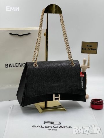 BALENCIAGA висок клас дамски чанти , снимка 4 - Чанти - 45812463