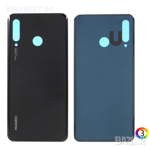 Оригинален Заден Капак за Huawei P30 Lite, снимка 2 - Резервни части за телефони - 46634532