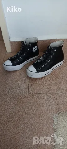 Оригинални кецове "Converse All Star" - номер 40, снимка 5 - Кецове - 47425904