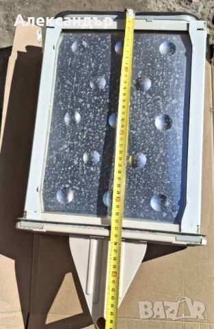 Кондензна пита, топлообменник, за сушилни AEG/Electrolux, снимка 4 - Сушилни - 53569730