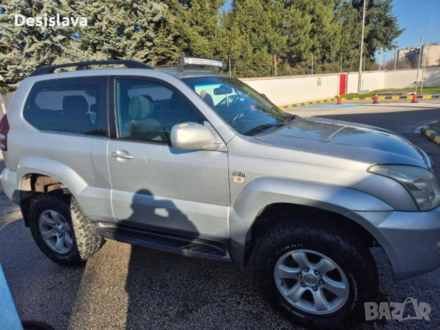 Toyota, снимка 2 - Автомобили и джипове - 52817723