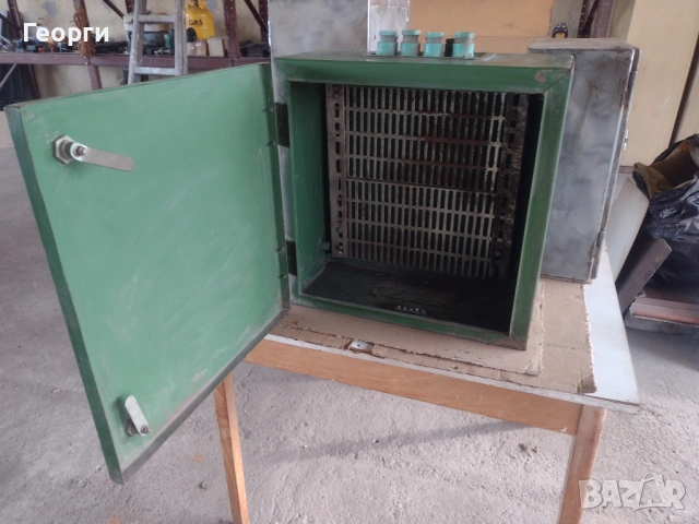 Ел.табла, снимка 4 - Други машини и части - 54083914