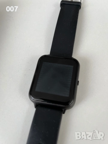 Lenovo Smart Watch S2 Часовник, снимка 5 - Смарт часовници - 53911350