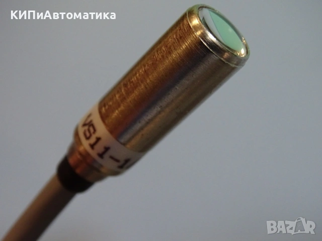 фотоелектрически сензор SICK VS 11-1/162 Photoelectric Switch, снимка 4 - Резервни части за машини - 54218392