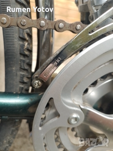 KTM ретро , снимка 12 - Велосипеди - 51869836