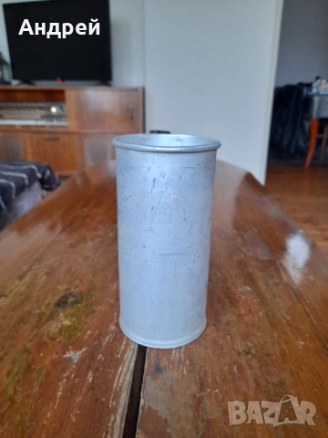 Стара мярка,мерка за течности #5, снимка 2 - Други ценни предмети - 53916166