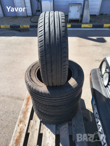 Летни Гуми Toyo195/65/15" Перфектни , снимка 11 - Гуми и джанти - 54132617