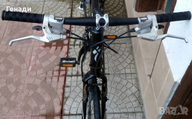 Велосипед, снимка 7 - Велосипеди - 54118032