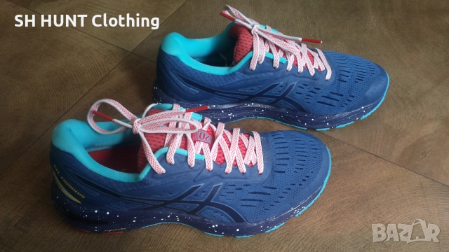 ASICS GEL-CUMULUS 20 Размер EUR 40,5 маратонки 288-14-S