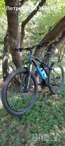 Cube aim pro 27.5 бартер