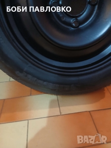 15цола патерица пежо 208 оем, снимка 2 - Аксесоари и консумативи - 51960951